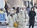 立春已至 冷空气频繁 假期后还有大风降温天气