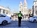 假期返程请注意！青岛最新路况和天气提醒→